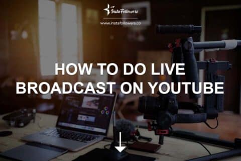 How to Do Live Broadcasts on YouTube (2024)