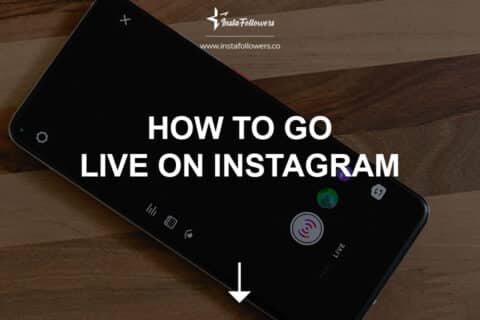 How to Go Live on Instagram?