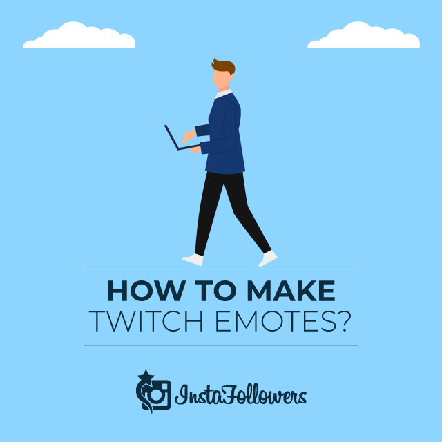 How to Make Twitch Emotes