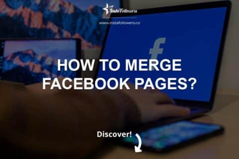 How to Merge Facebook Pages