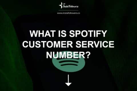 What Is Spotify Customer Service Number in 2025?