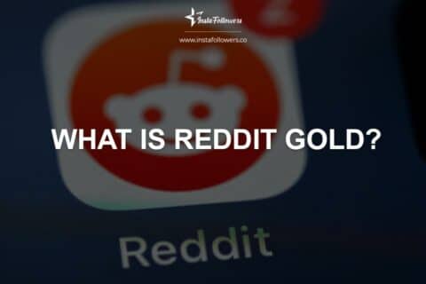 What Is Reddit Gold & How to Get It