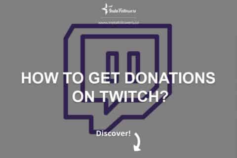 How to Get Donations on Twitch (2024)