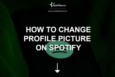 How to Change Profile Picture on Spotify