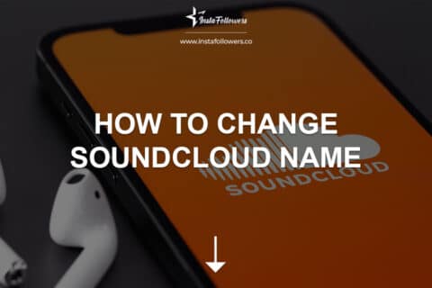 How to Change SoundCloud Name