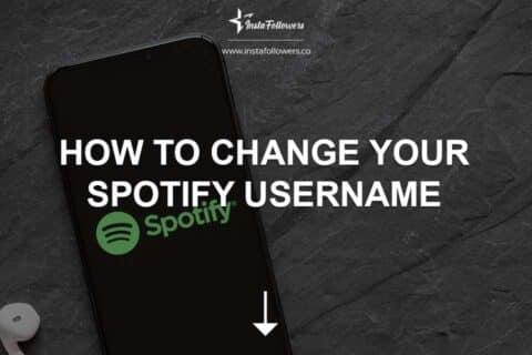 How to Change Your Spotify Username