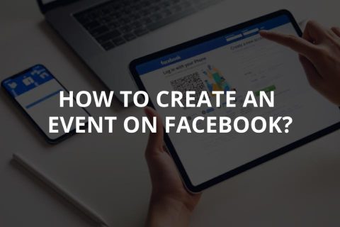 How to Create an Event on Facebook