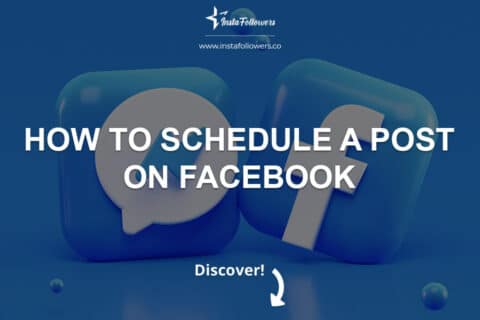 How to Schedule a Post on Facebook