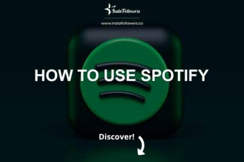 How to Use Spotify (2024) [Features]