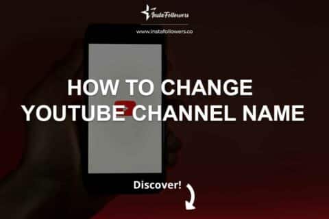 How to Change YouTube Channel Name