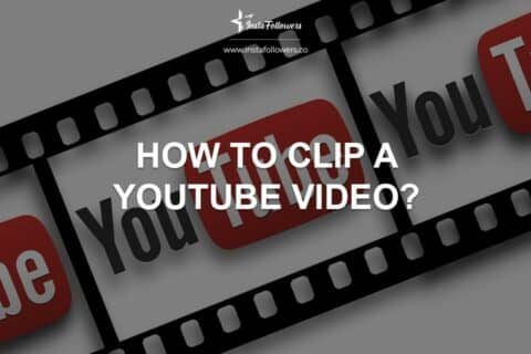 How to Clip a YouTube Video (2024)