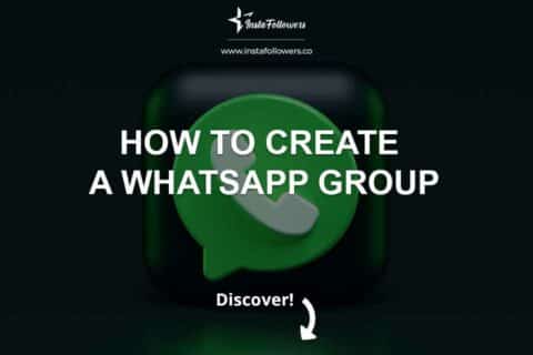 How to Create a WhatsApp Group