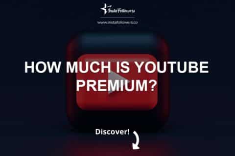 How Much Is YouTube Premium? (2024)