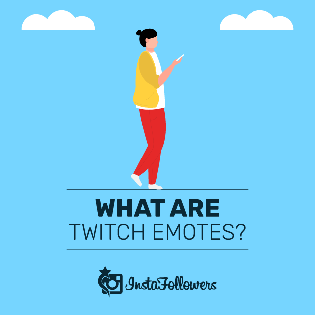 What Are Twitch Emotes