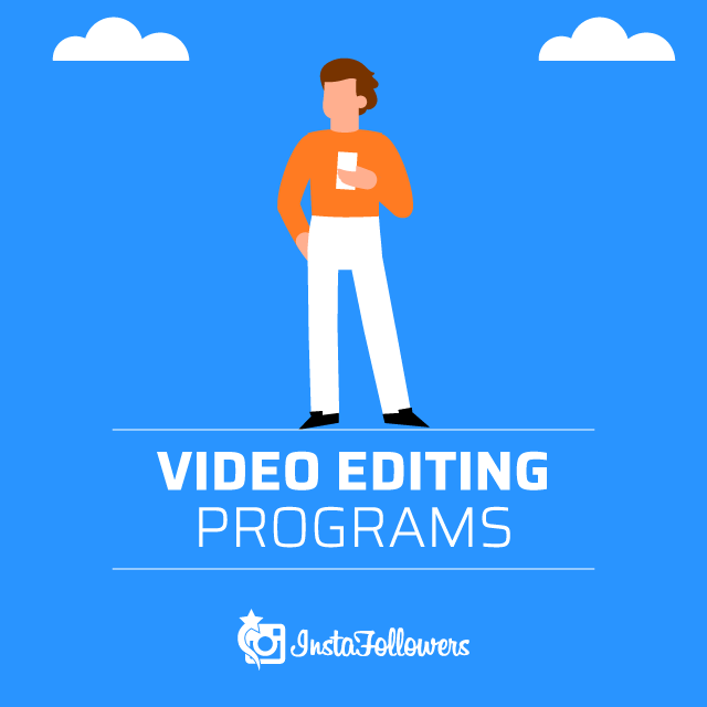 How to Edit YouTube Videos with Video Edit Programs