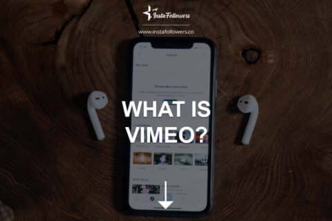 What Is Vimeo? (+Memberships)