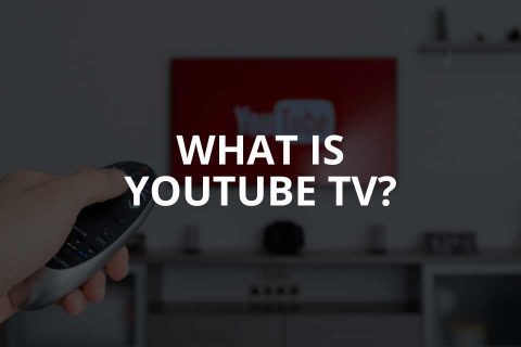 What Is YouTube TV? [+Benefits] (2024)