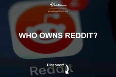 Who Owns Reddit? (& What Is It About?)