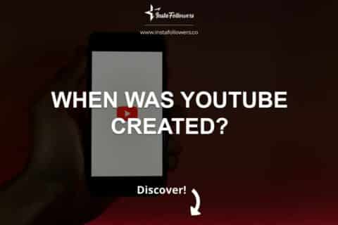 When Was YouTube Created?