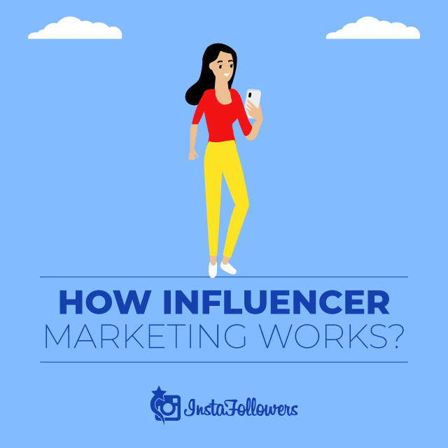 How Influencer Marketing Works