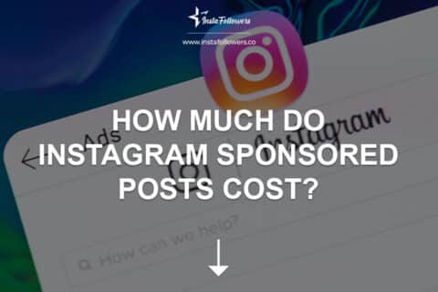 How Much Do Instagram Sponsored Posts Cost?