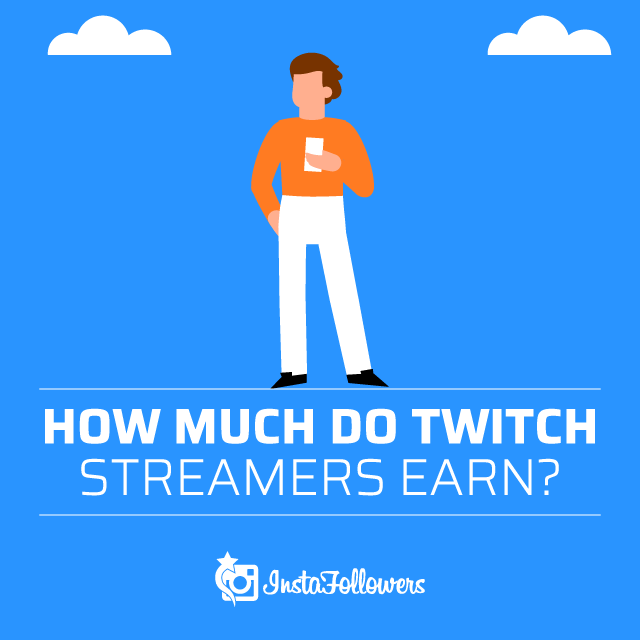 How Much Do Twitch Streamers Earn