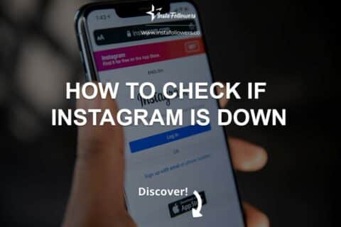 How to Check If Instagram Is Down