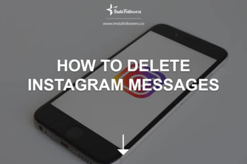 How to Delete Instagram Messages