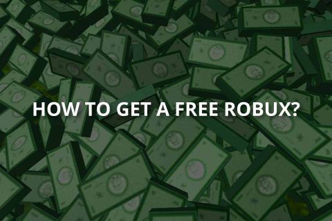 How to Get Free Robux (with Apps)