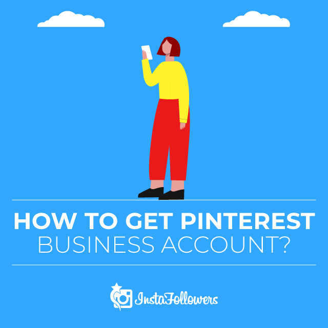 How to Create a Pinterest Business Account