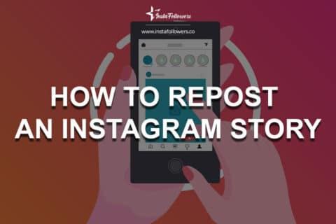 How to Repost an Instagram Story (2024)