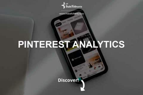 Pinterest Analytics (Metrics & Tools)