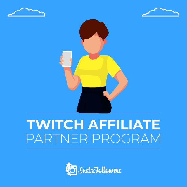 Twitch Affiliate Partner Program