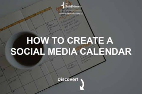 How to Create a Social Media Calendar