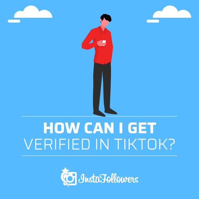 How to Get Verified in TikTok