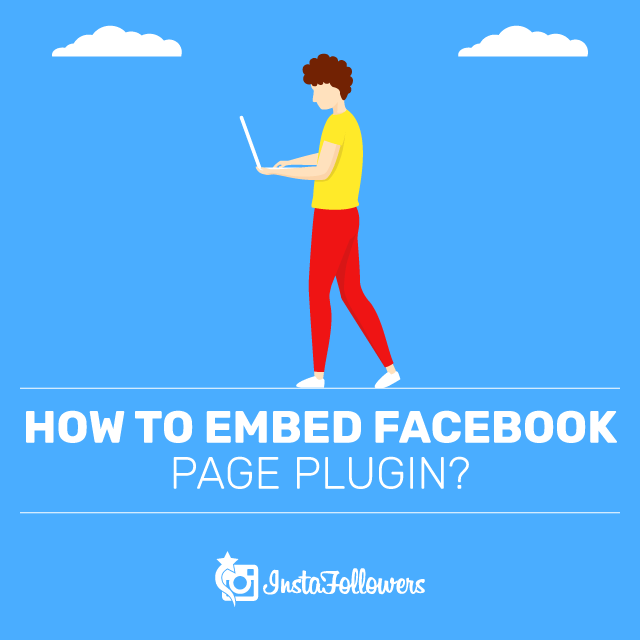 Embed Facebook Page Plugin