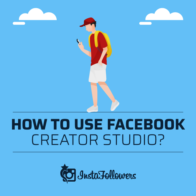 How to use Facebook Creator Studio