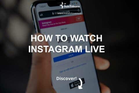 How to Watch Instagram Live (On PC & Mobile)