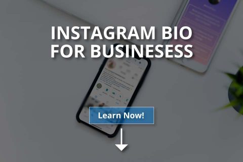 Instagram Bio for Business: Best Practices and Tips