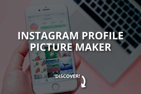 Instagram Profile Picture Maker