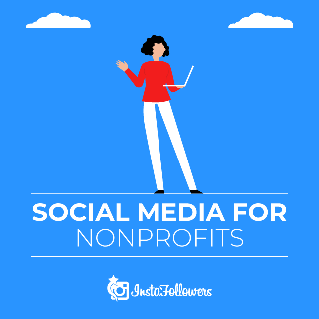 Nonprofit Social Media Plans