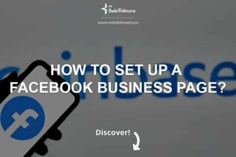 How to Set Up a Facebook Business Page