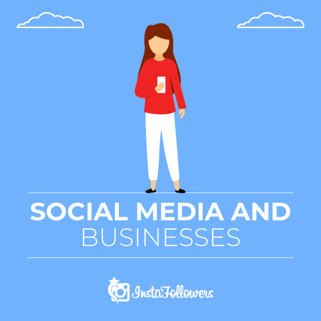 Social Media and Businesses