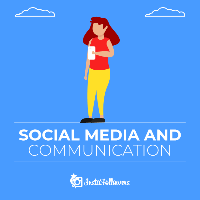 Social Media and Communication