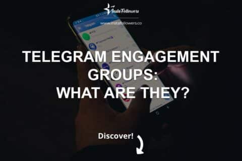 Telegram Engagement Groups: What Are They?