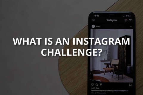 What Is an Instagram Challenge? (Creating One)