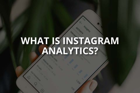 What Is Instagram Analytics? (Best Tools)