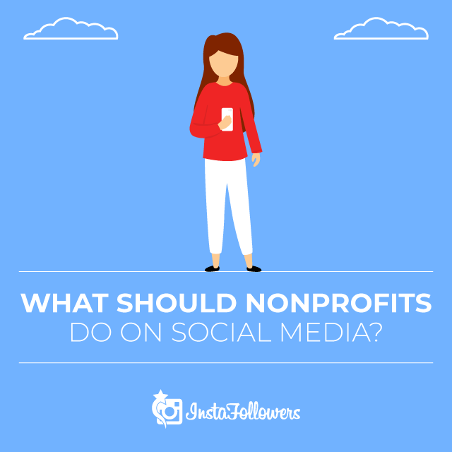 Nonprofit Strategies on Social Media