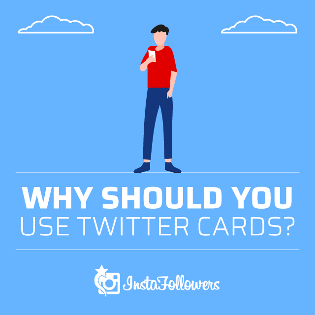 benefits of using twitter cards