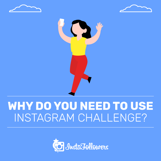 Use Instagram Challenges